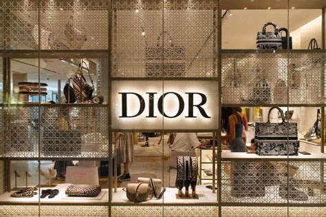 christian dior geschiedenis|christian dior partner.